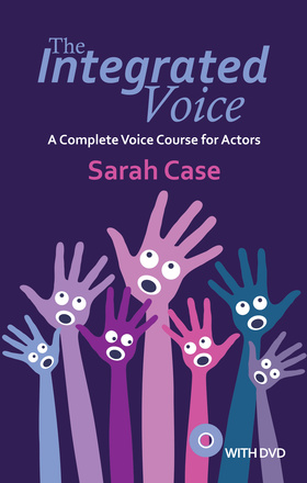 The Integrated Voice (with DVD)