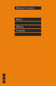 Hedda Gabler