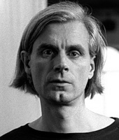 Martin Crimp
