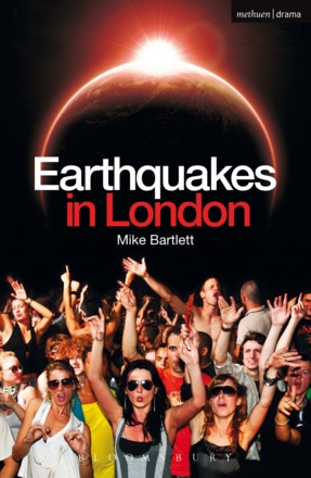 Earthquakes in London