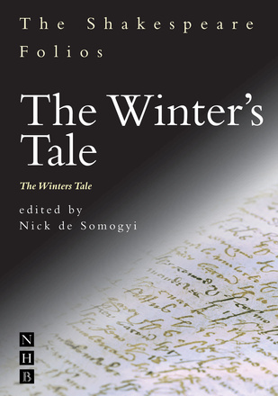 The Winter&#039;s Tale