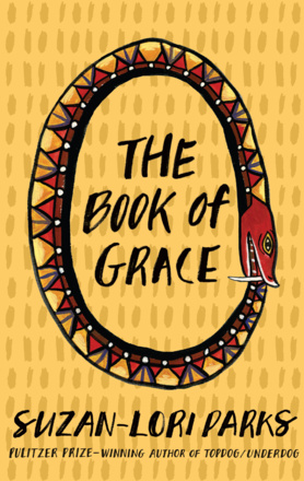 The Book of Grace