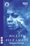 Rockets and Blue Lights