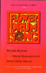 Flower Drum Song