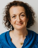 Samantha Ellis