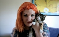 Camilla Whitehill