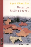 Notes on Falling Leaves