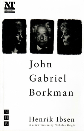 John Gabriel Borkman