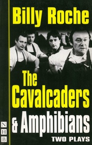 The Cavalcaders and Amphibians