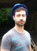 Jon Bradfield