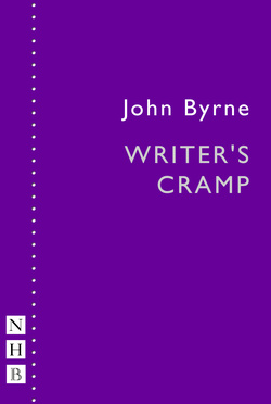 Writer&#039;s Cramp