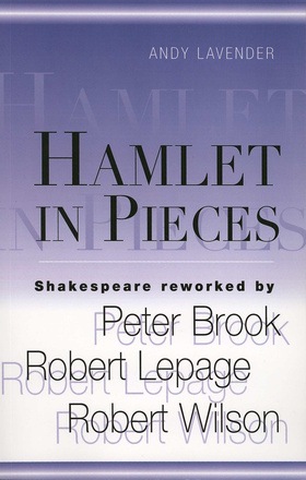 Hamlet In Pieces