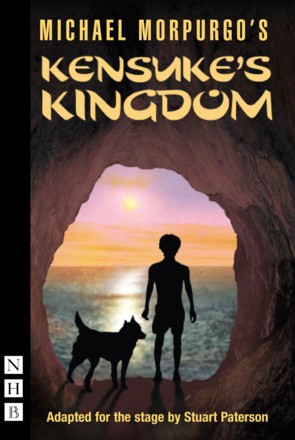 Kensuke&#039;s Kingdom