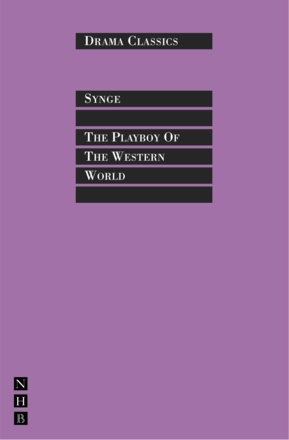 The Playboy of the Western World