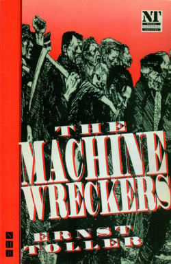The Machine Wreckers