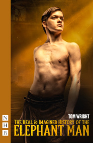 The Real &amp; Imagined History of the Elephant Man