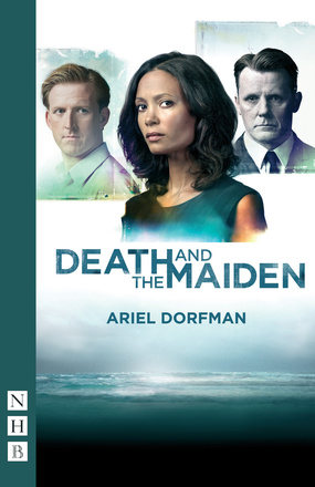 Death and the Maiden (West End edition)