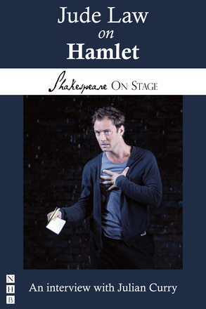 Jude Law on Hamlet