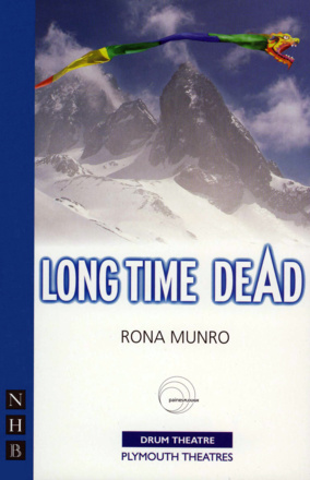 Long Time Dead