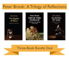 A Trilogy of Reflections - BUNDLE DEAL