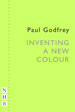 Inventing a New Colour