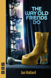 The Way Old Friends Do