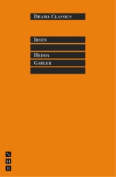 Hedda Gabler