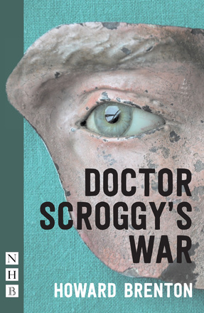 Doctor Scroggy&#039;s War