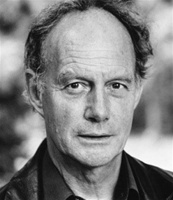 Geoffrey Beevers