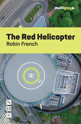 The Red Helicopter (Multiplay Drama)
