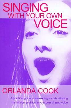 Singing With Your Own Voice