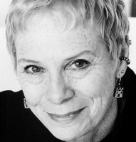 Sara Kestelman