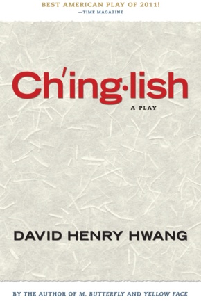 Chinglish