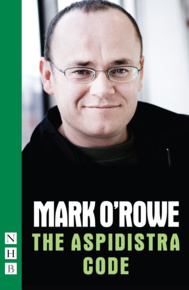 The Aspidistra Code