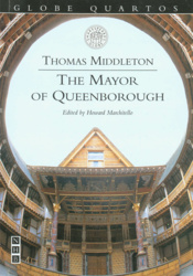 The Mayor of Queenborough, or Hengist, King of Kent