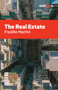 The Real Estate (Multiplay Drama)