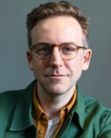 Duncan Macmillan