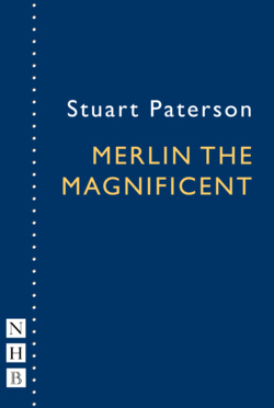 Merlin the Magnificent