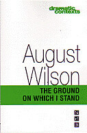 The Ground On Which I Stand