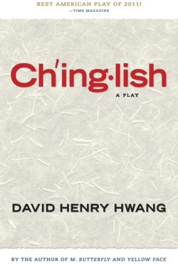 Chinglish