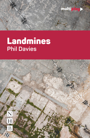 Landmines (Multiplay Drama)