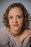 Suhayla El-Bushra