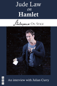 Jude Law on Hamlet (Shakespeare On Stage)