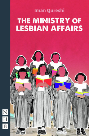 The Ministry of Lesbian Affairs