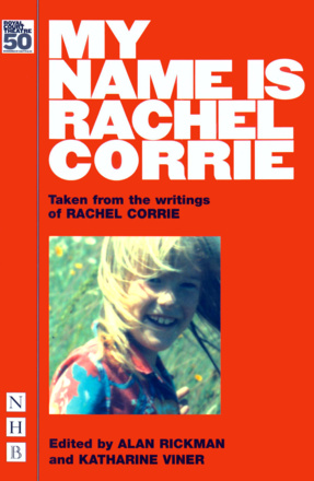 My Name is Rachel Corrie