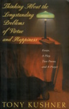 Thinking About the Longstanding Problems of Virtue and Happiness (incl. Slavs!)