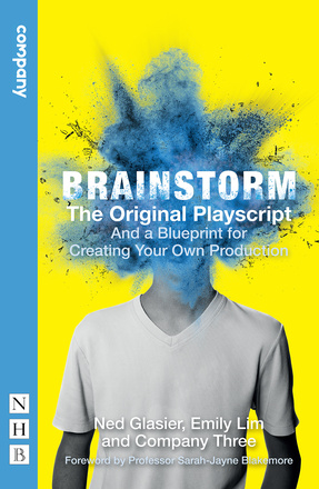 Brainstorm: The Original Playscript