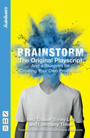 Brainstorm: The Original Playscript