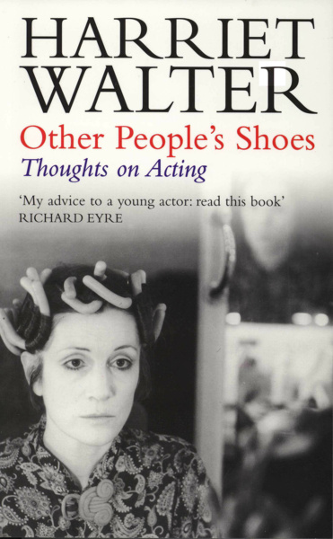 Other People&#039;s Shoes