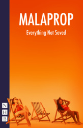 Everything Not Saved